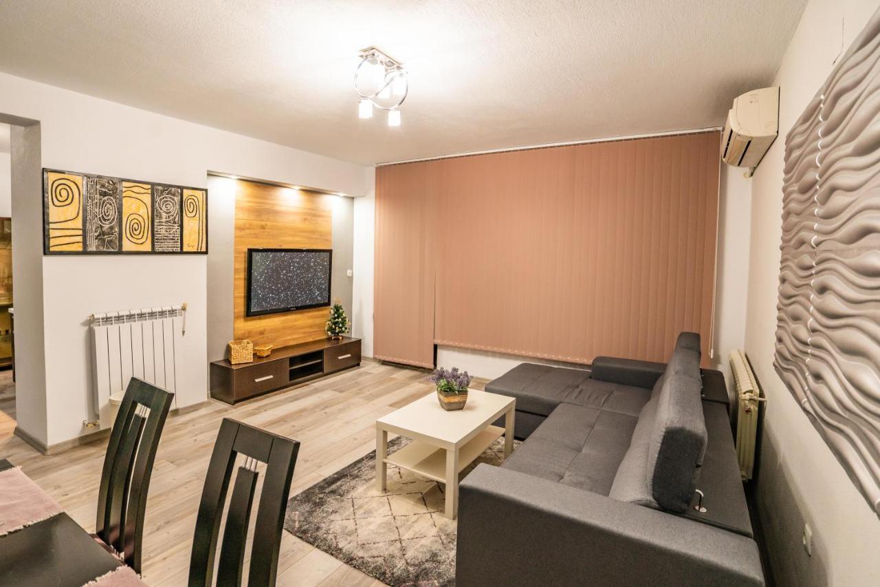 סנדנסקי Babylon Apartment מראה חיצוני תמונה