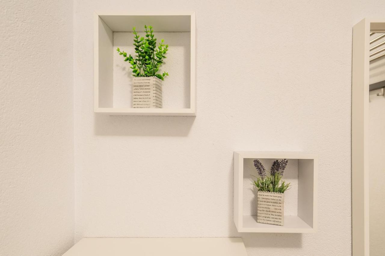 סנדנסקי Babylon Apartment מראה חיצוני תמונה
