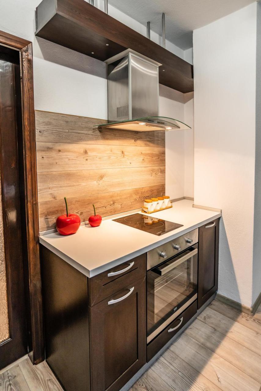 סנדנסקי Babylon Apartment מראה חיצוני תמונה