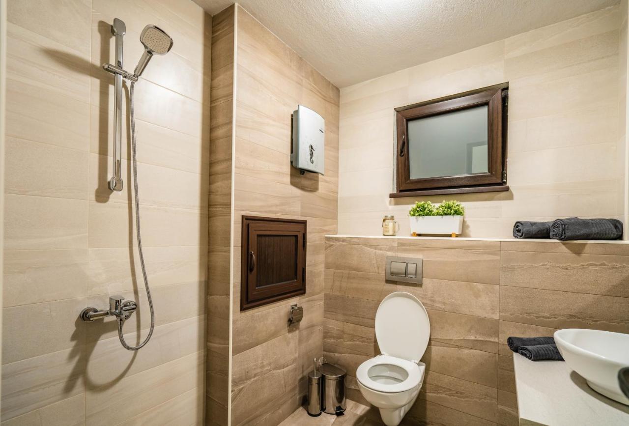 סנדנסקי Babylon Apartment מראה חיצוני תמונה