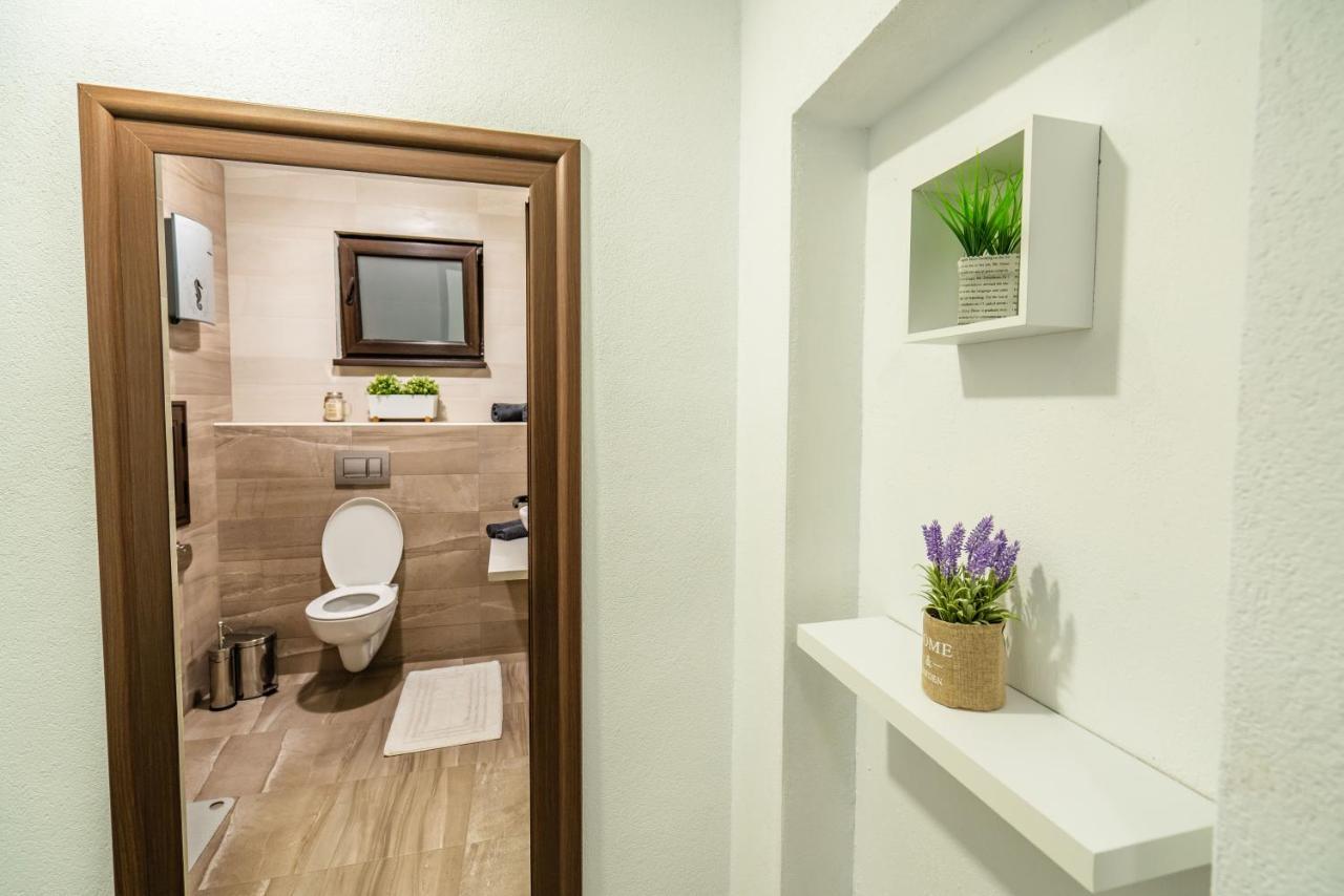 סנדנסקי Babylon Apartment מראה חיצוני תמונה