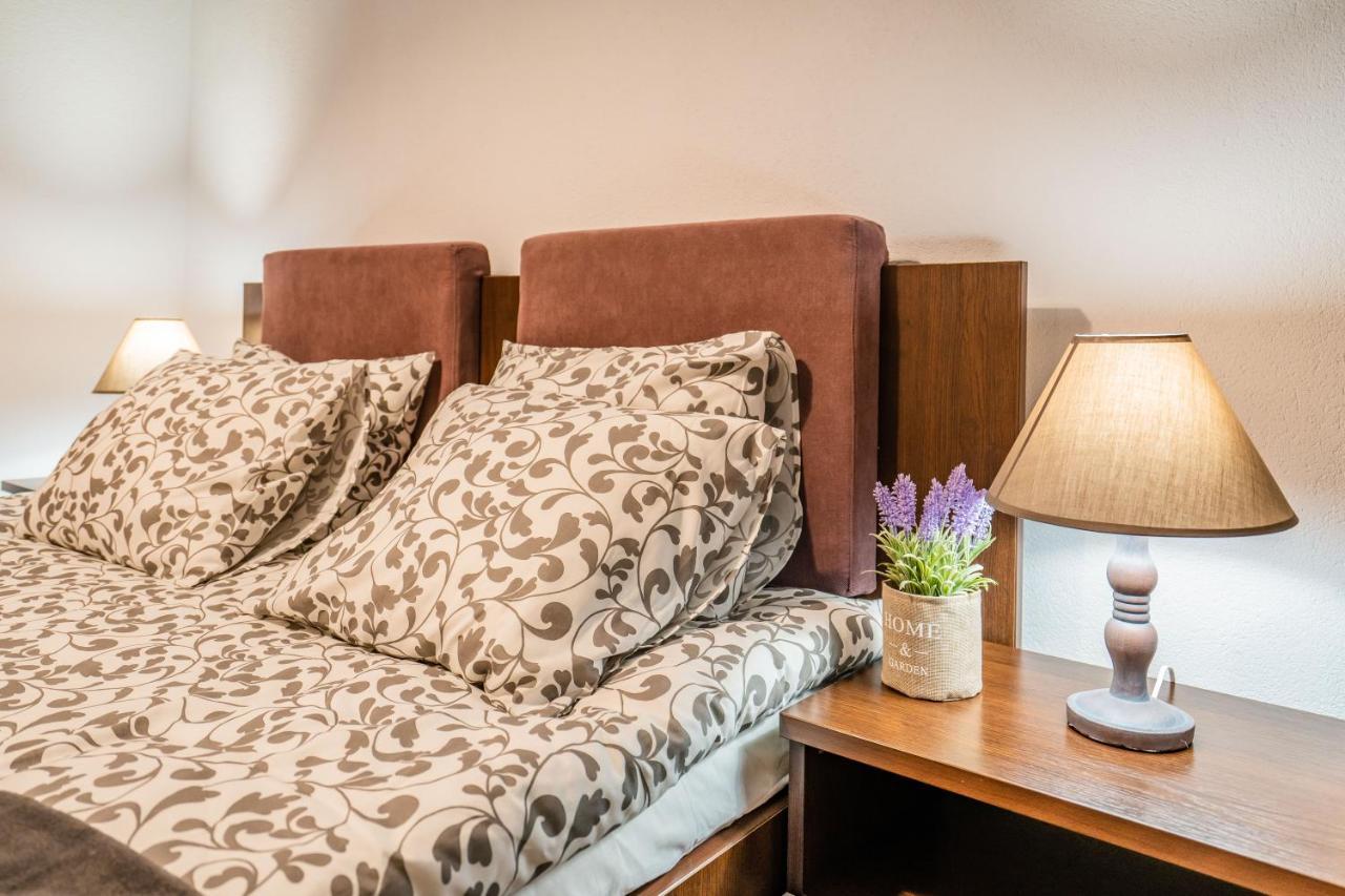 סנדנסקי Babylon Apartment מראה חיצוני תמונה